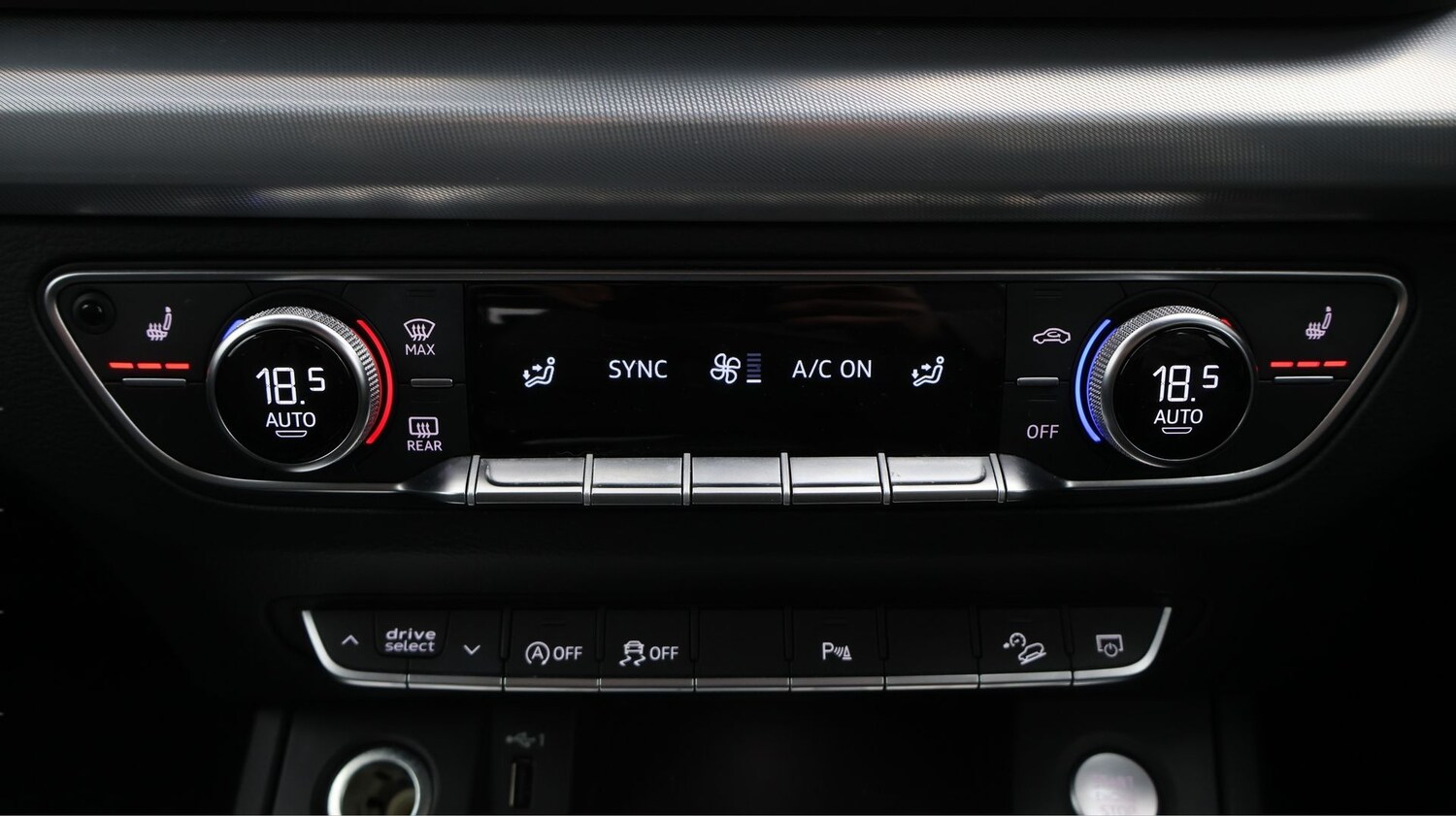 Used Audi Q5 for sale - 77845235: Photo 12