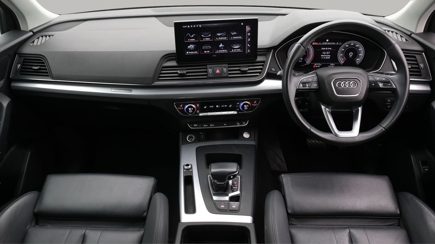 Used Audi Q5 for sale - 77845235: Photo 13