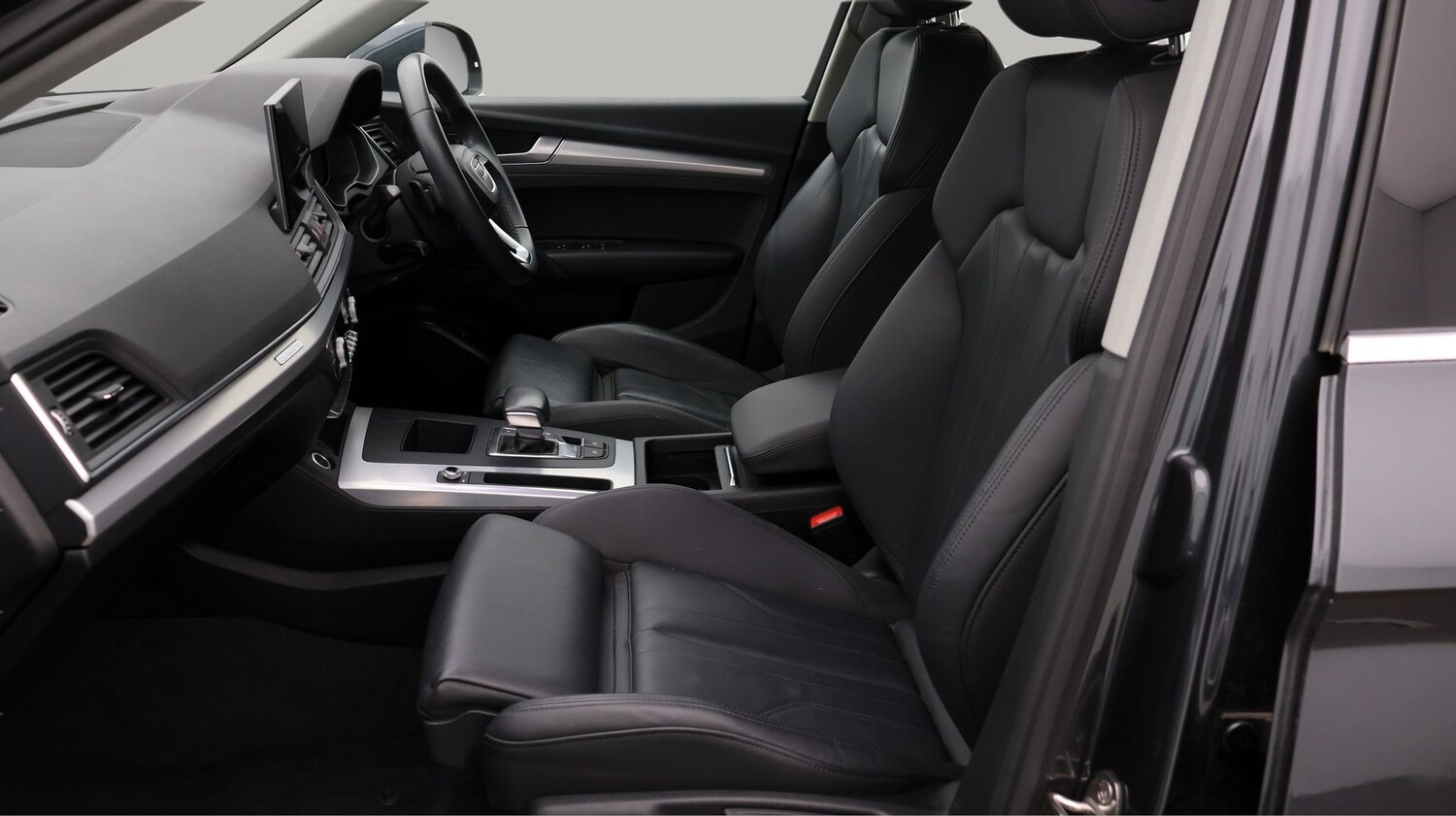 Used Audi Q5 for sale - 77845235: Photo 14