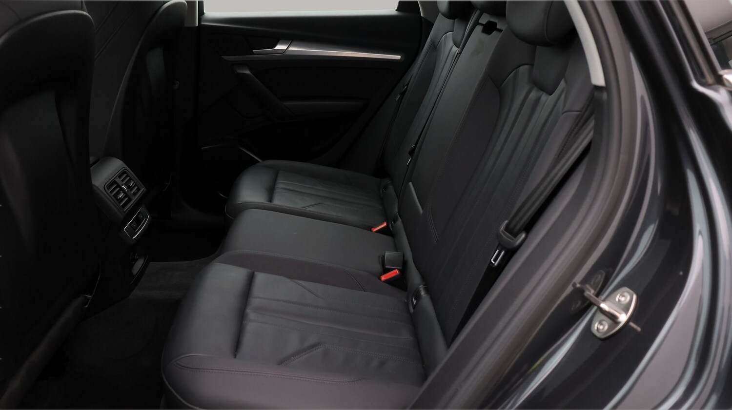 Used Audi Q5 for sale - 77845235: Photo 16