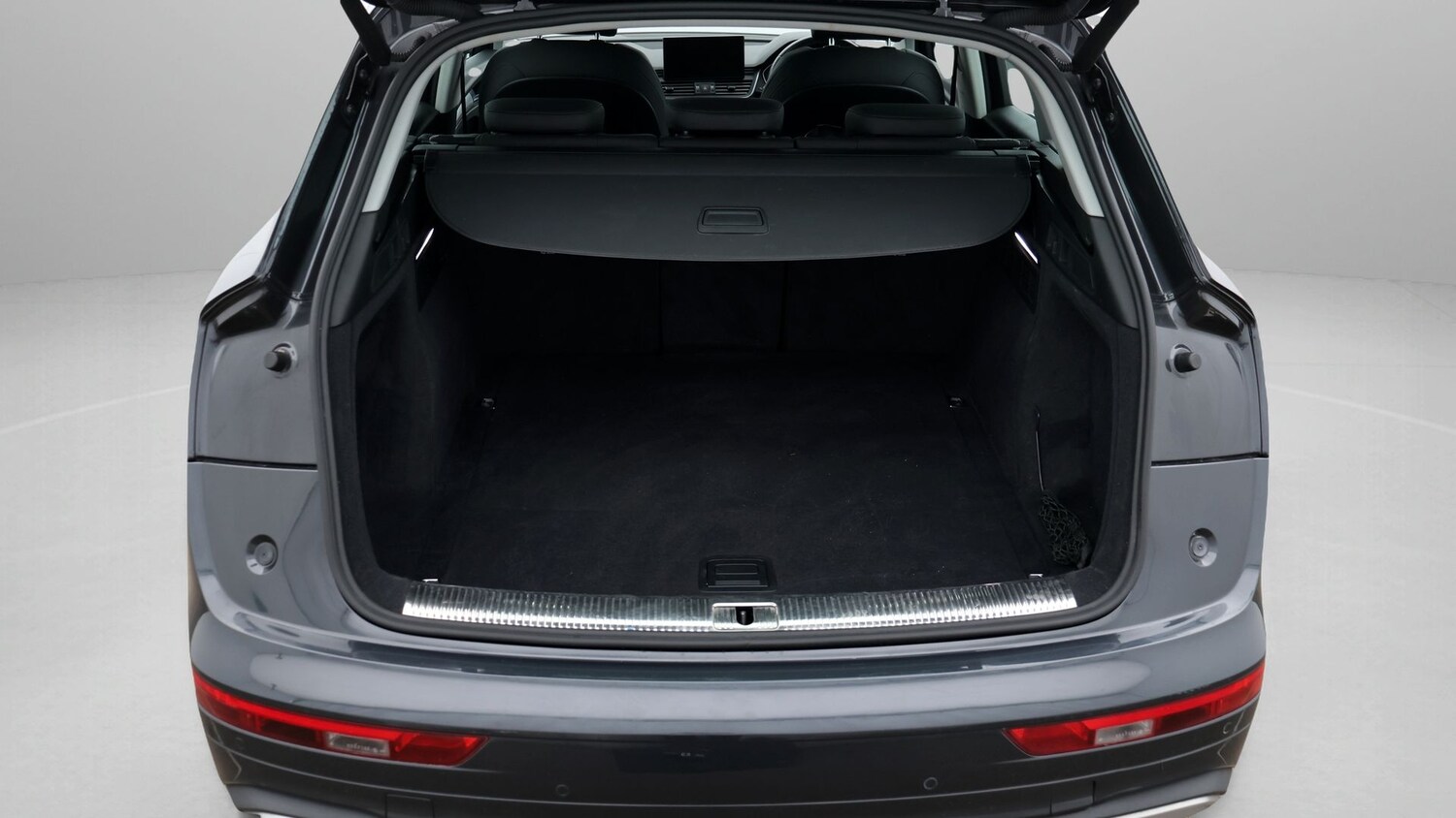 Used Audi Q5 for sale - 77845235: Photo 17