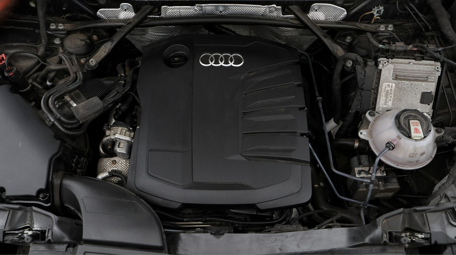 Used Audi Q5 for sale - 77845235: Photo 19