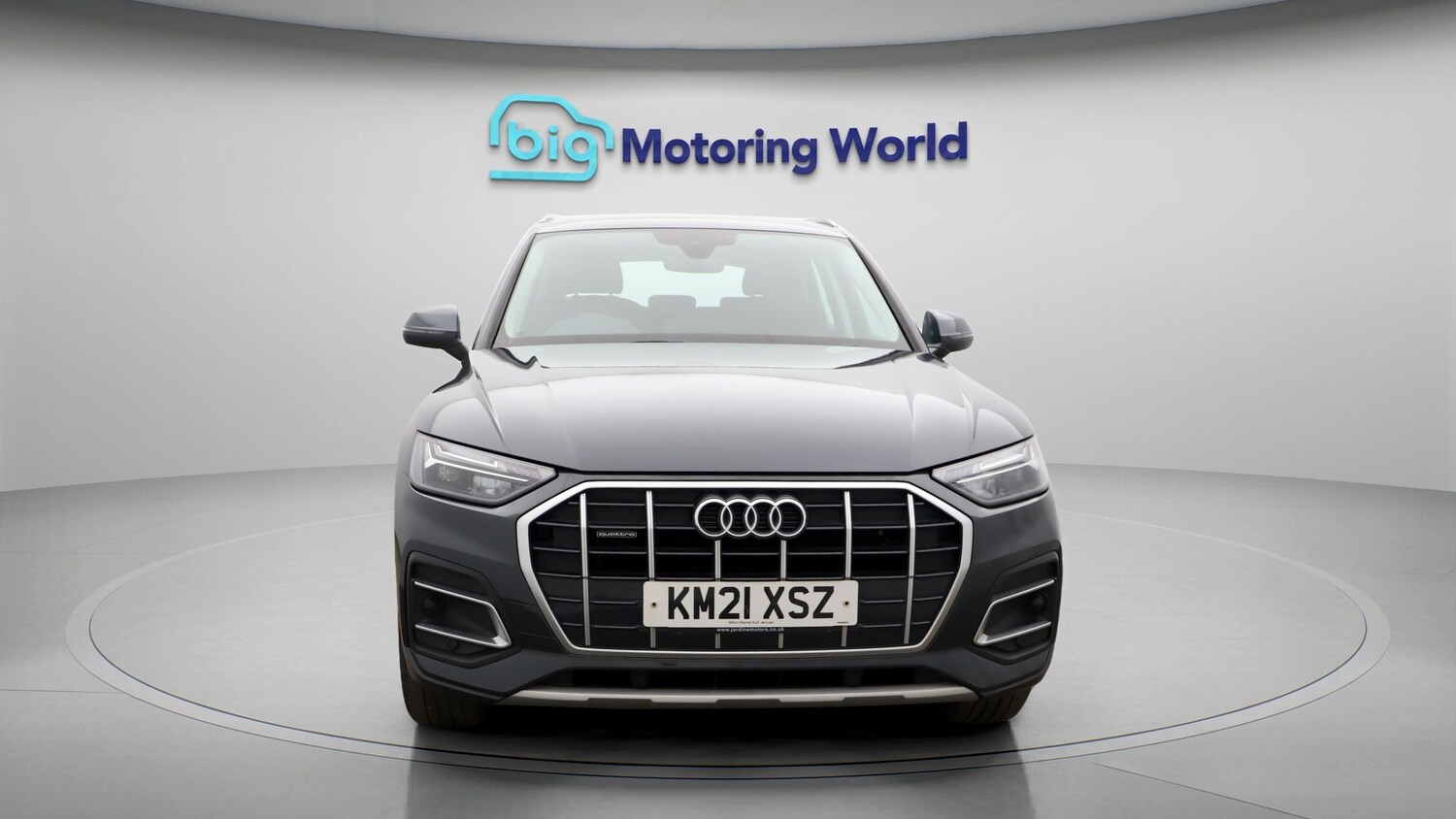 Used Audi Q5 for sale - 77845235: Photo 2