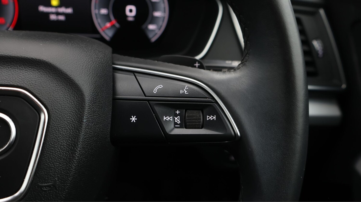 Used Audi Q5 for sale - 77845235: Photo 21