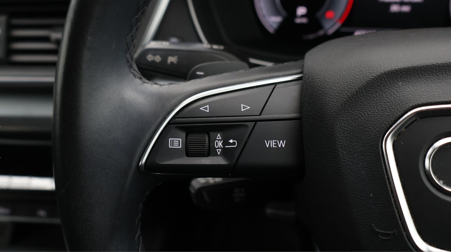 Used Audi Q5 for sale - 77845235: Photo 22