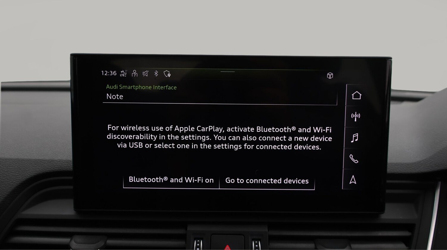 Used Audi Q5 for sale - 77845235: Photo 24