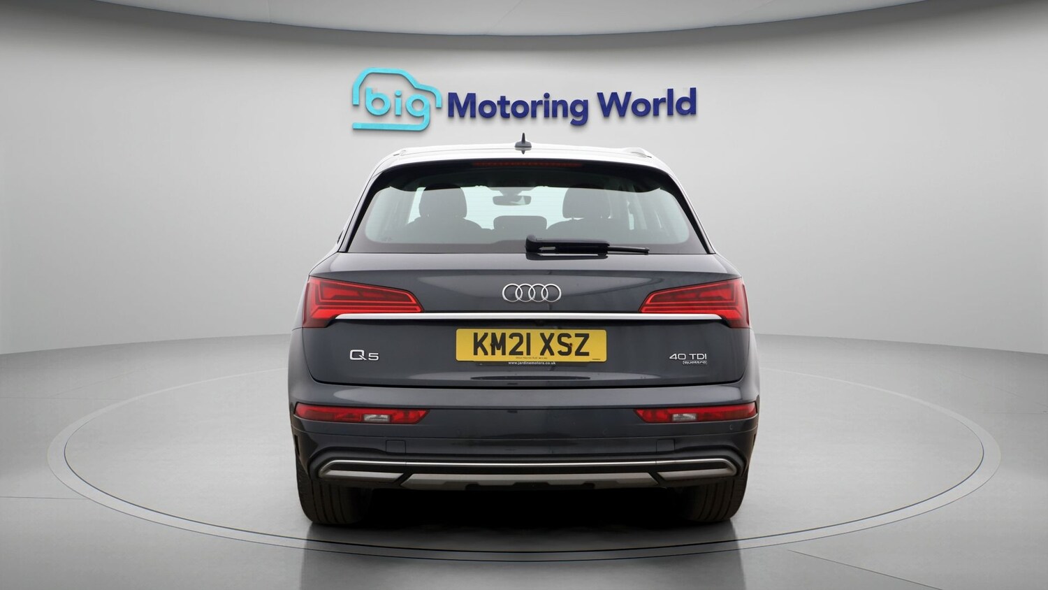 Used Audi Q5 for sale - 77845235: Photo 6