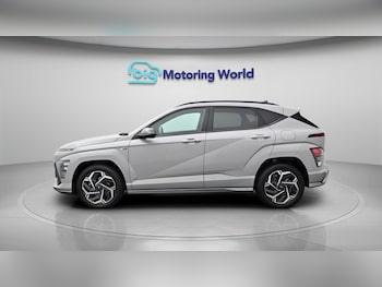 Used Hyundai KONA 2024 for sale - 78527065: Photo