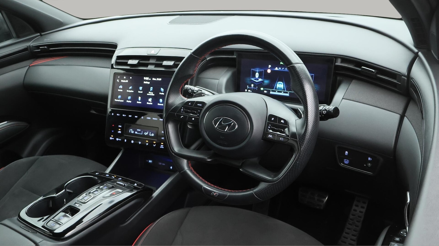 Used Hyundai TUCSON 2022 for sale - 76122551: Photo 10