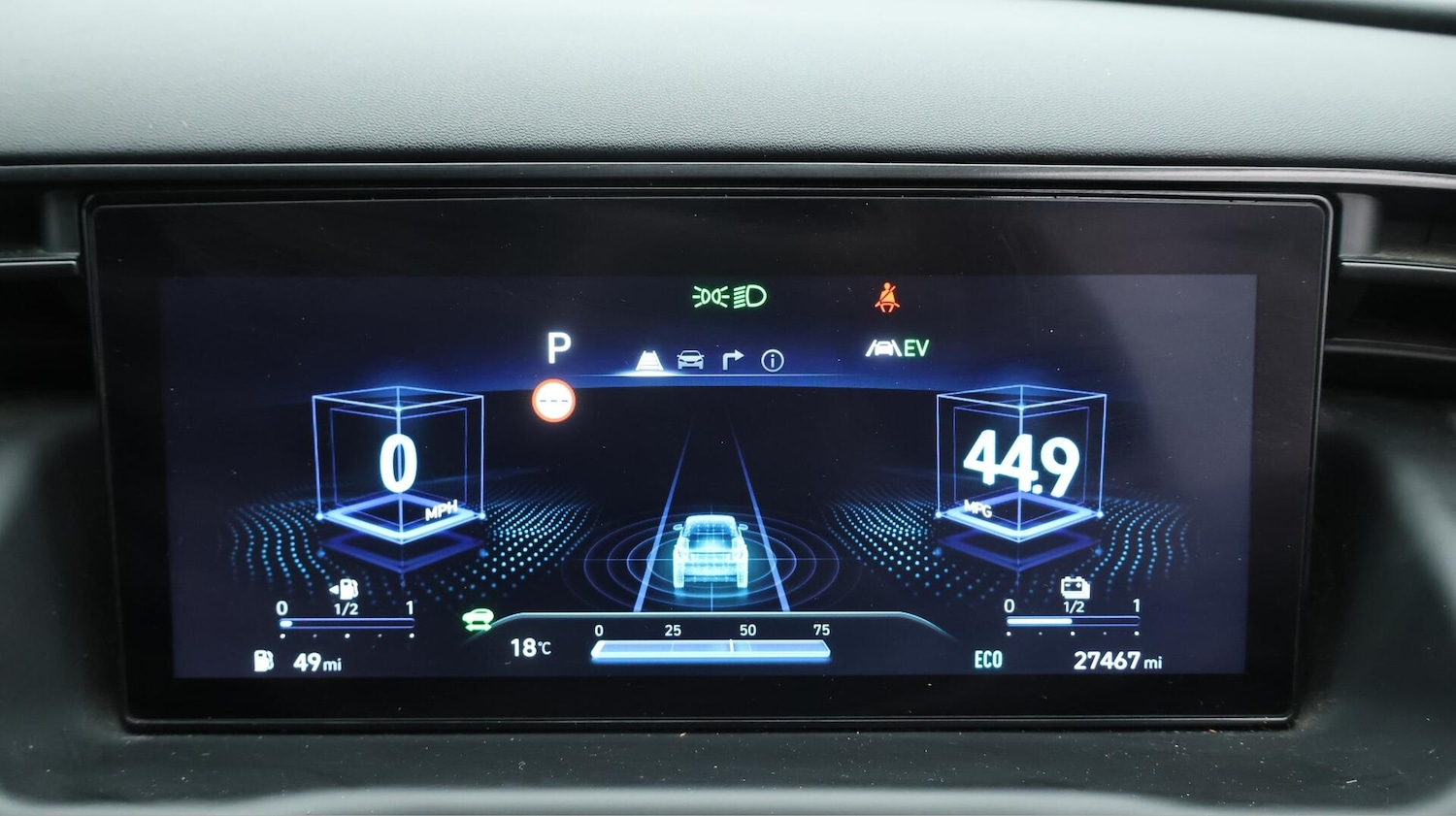 Used Hyundai TUCSON 2022 for sale - 76122551: Photo 11
