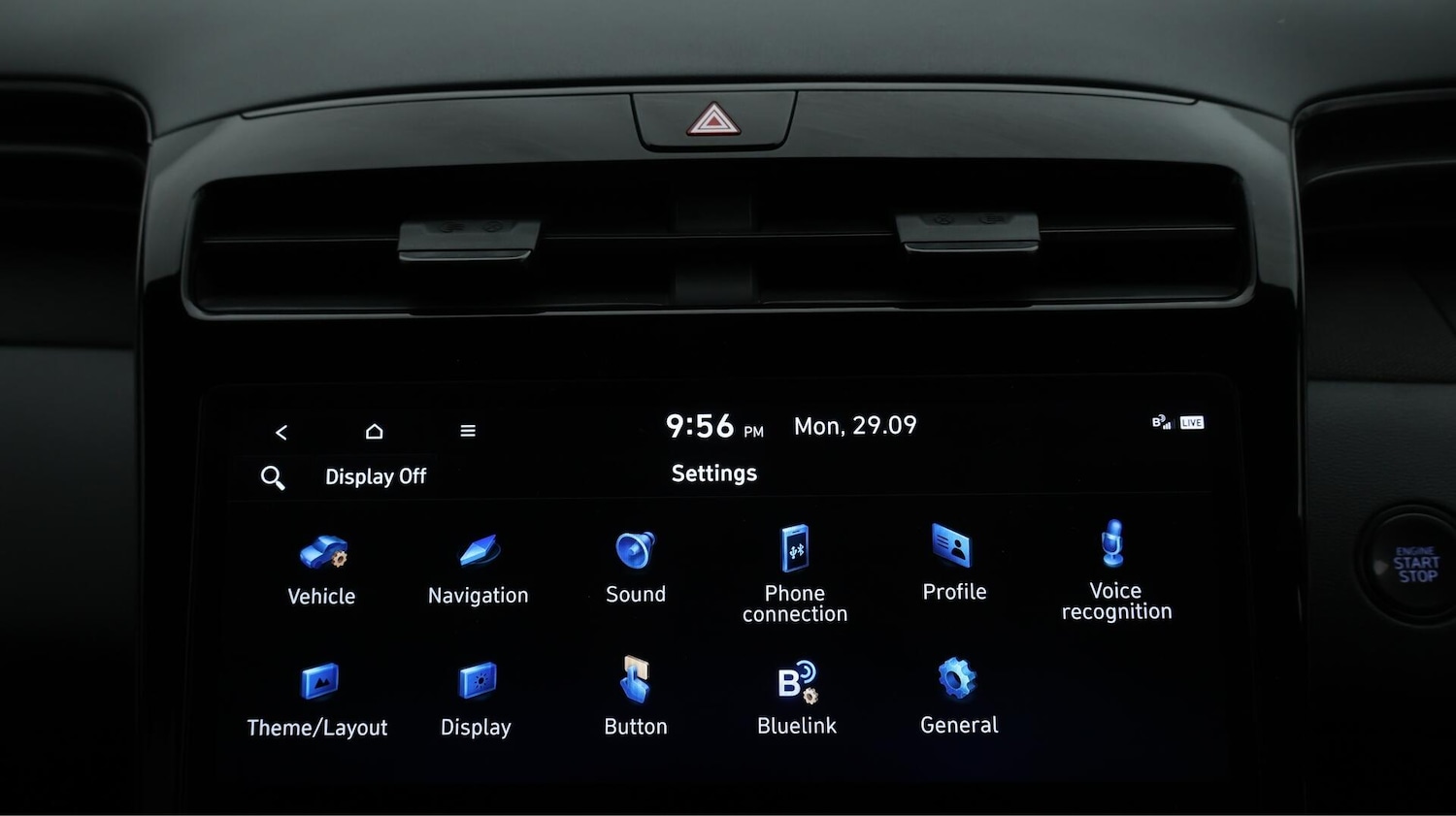 Used Hyundai TUCSON 2022 for sale - 76122551: Photo 12