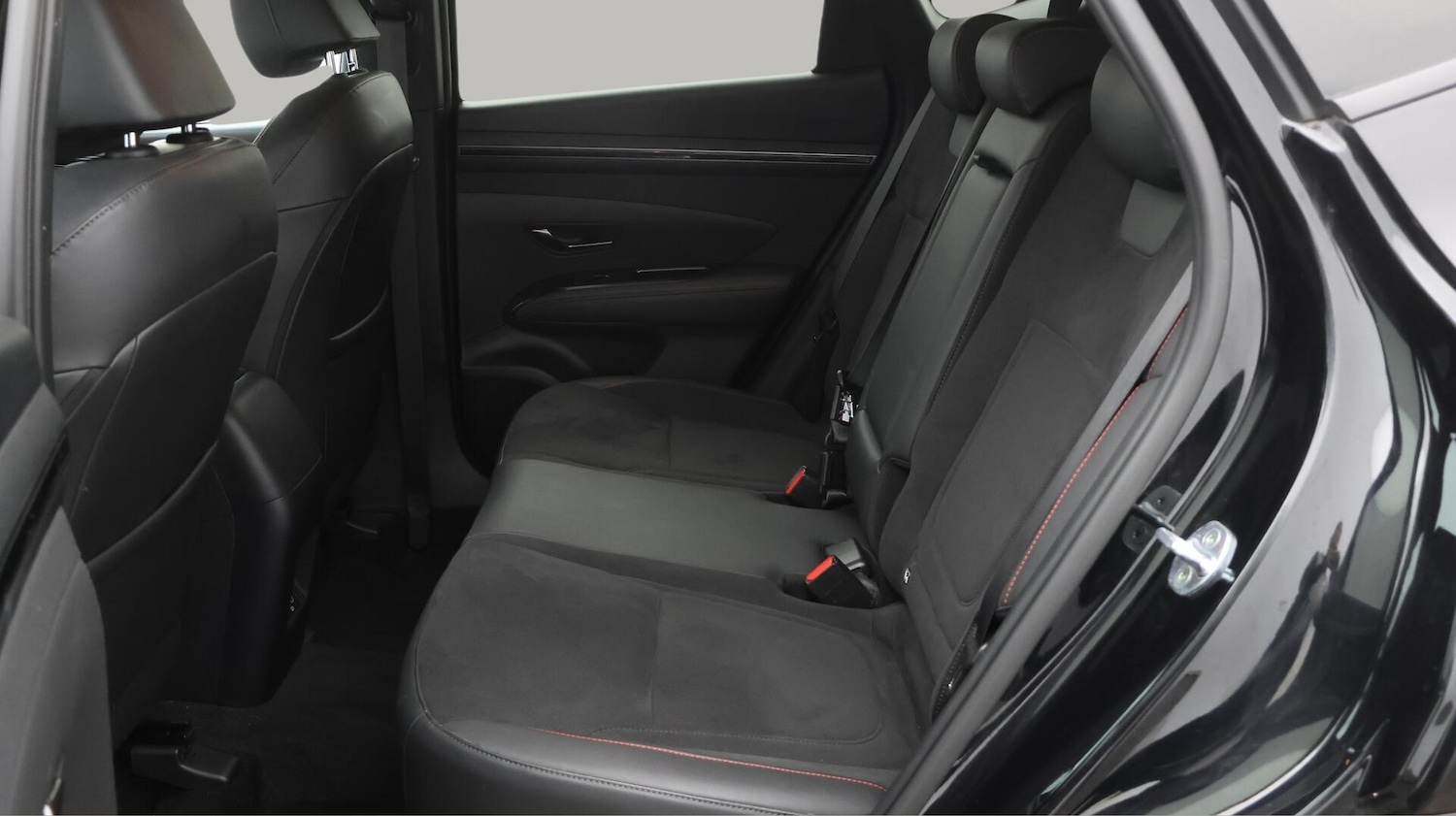 Used Hyundai TUCSON 2022 for sale - 76122551: Photo 17