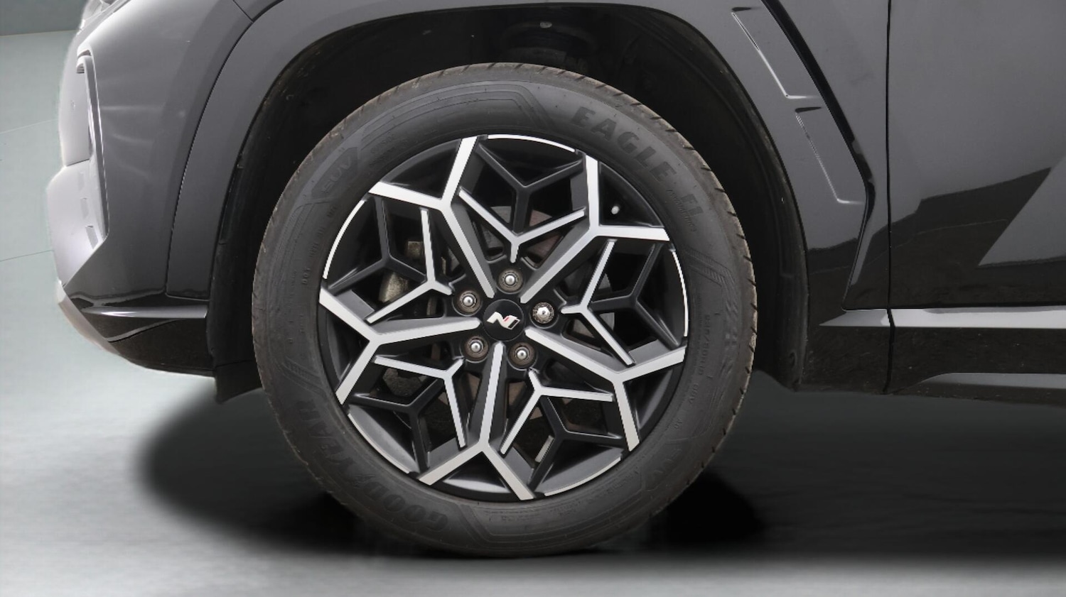 Used Hyundai TUCSON 2022 for sale - 76122551: Photo 19