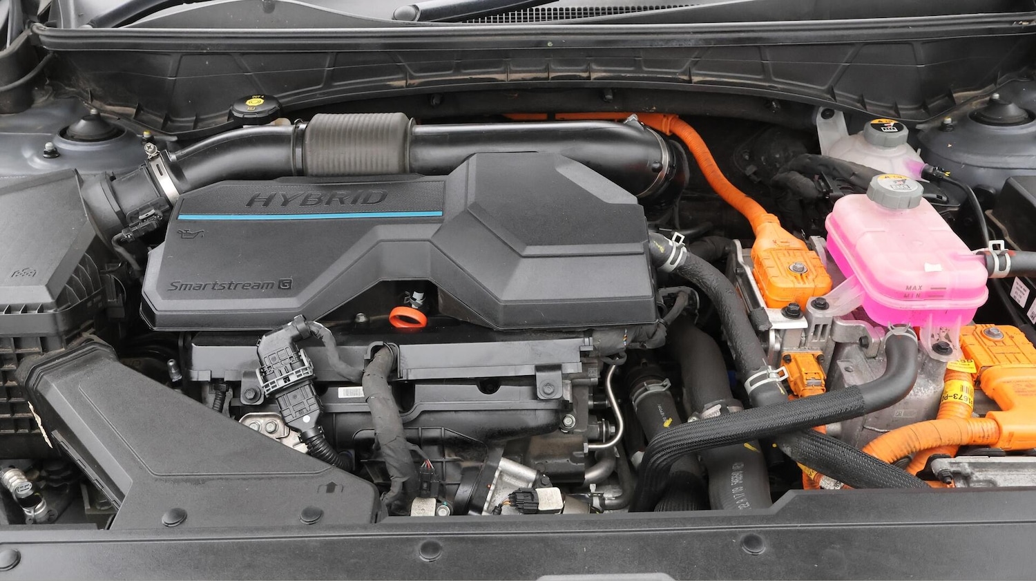 Used Hyundai TUCSON 2022 for sale - 76122551: Photo 20