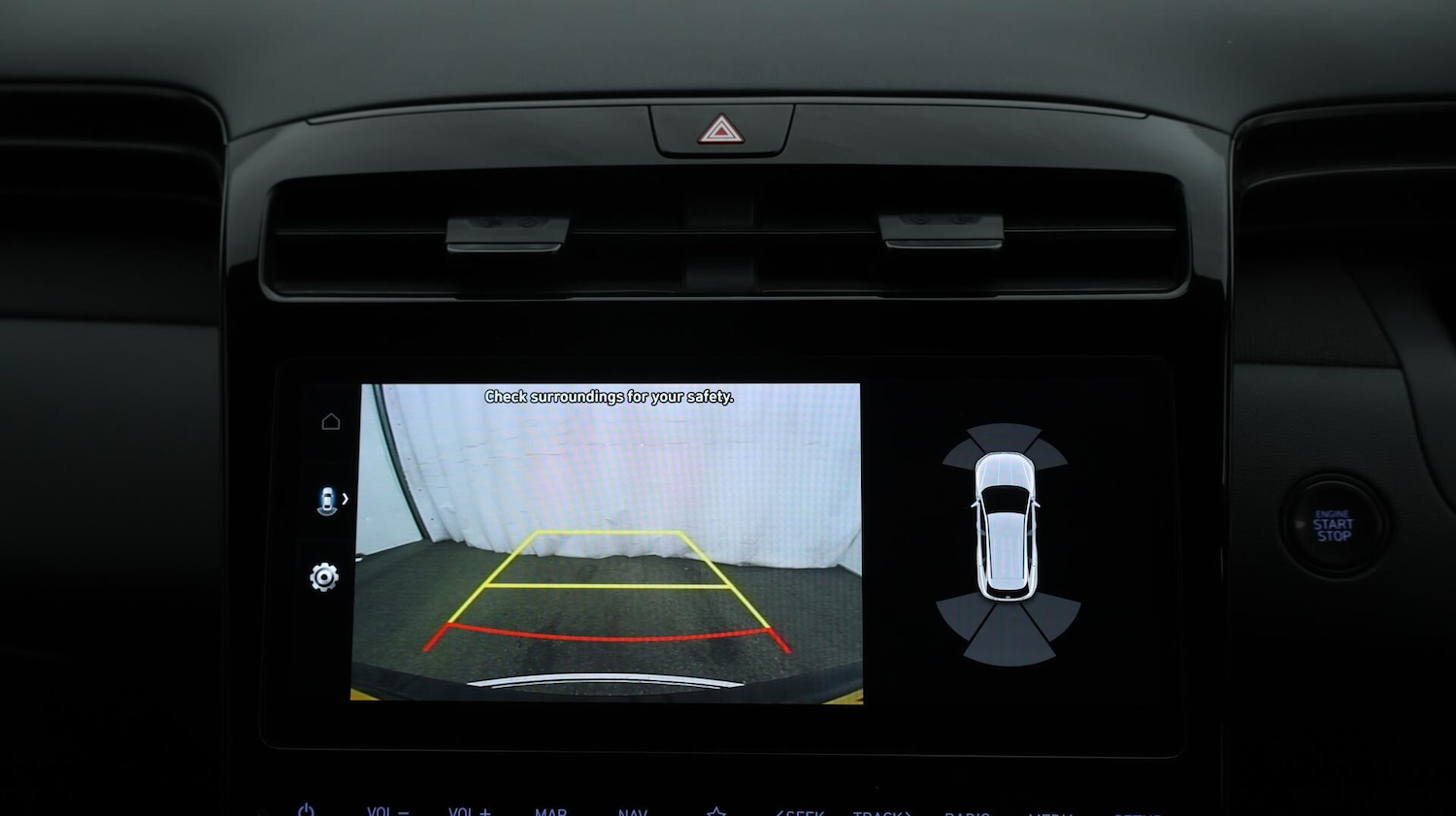 Used Hyundai TUCSON 2022 for sale - 76122551: Photo 26