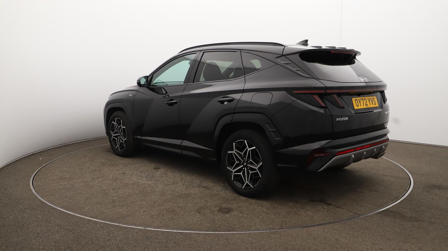 Used Hyundai TUCSON 2022 for sale - 76122551: Photo 36