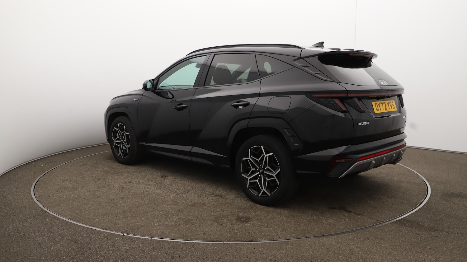 Used Hyundai TUCSON 2022 for sale - 76122551: Photo 37