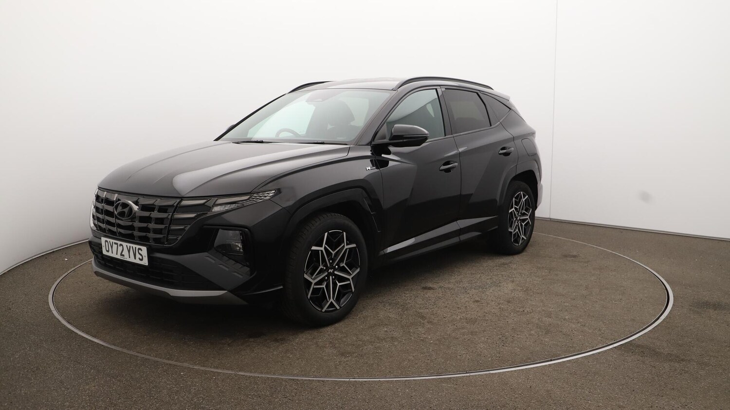 Used Hyundai TUCSON 2022 for sale - 76122551: Photo 38