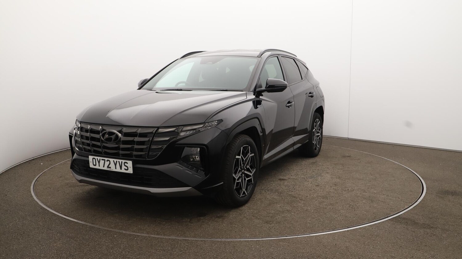 Used Hyundai TUCSON 2022 for sale - 76122551: Photo 39