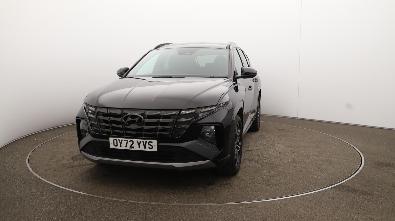 Used Hyundai TUCSON 2022 for sale - 76122551: Photo 40