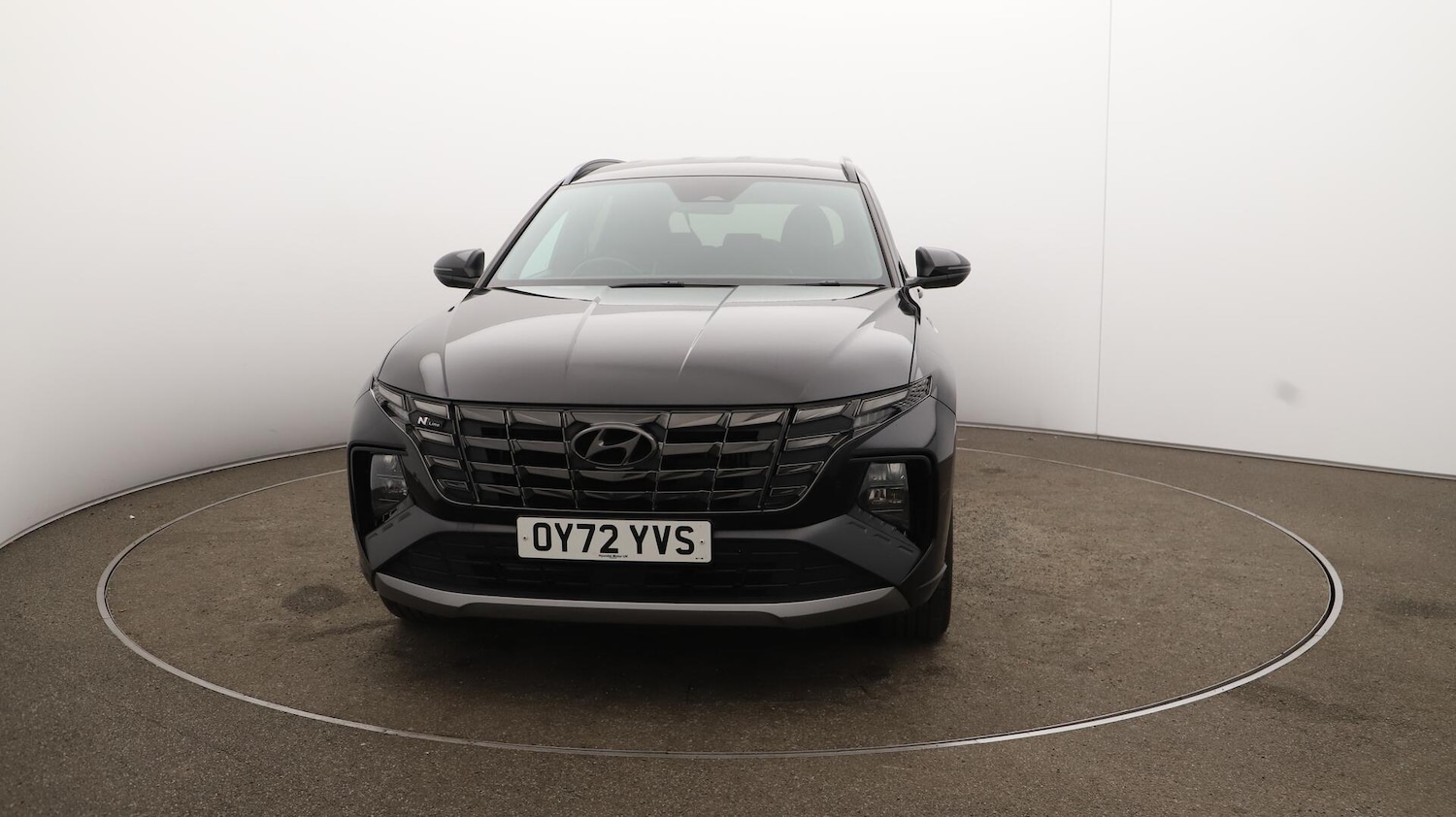 Used Hyundai TUCSON 2022 for sale - 76122551: Photo 41