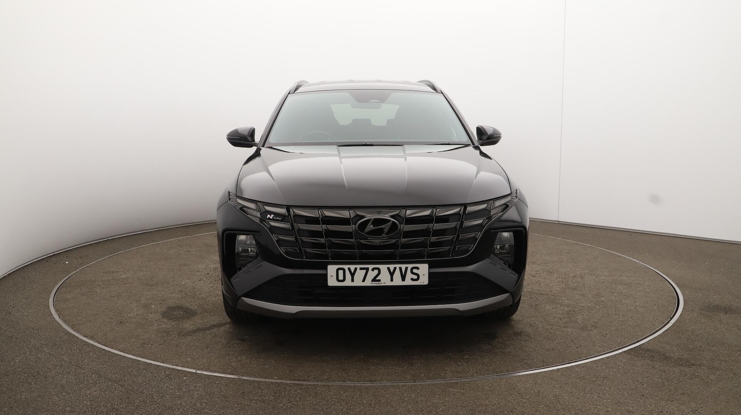 Used Hyundai TUCSON 2022 for sale - 76122551: Photo 42