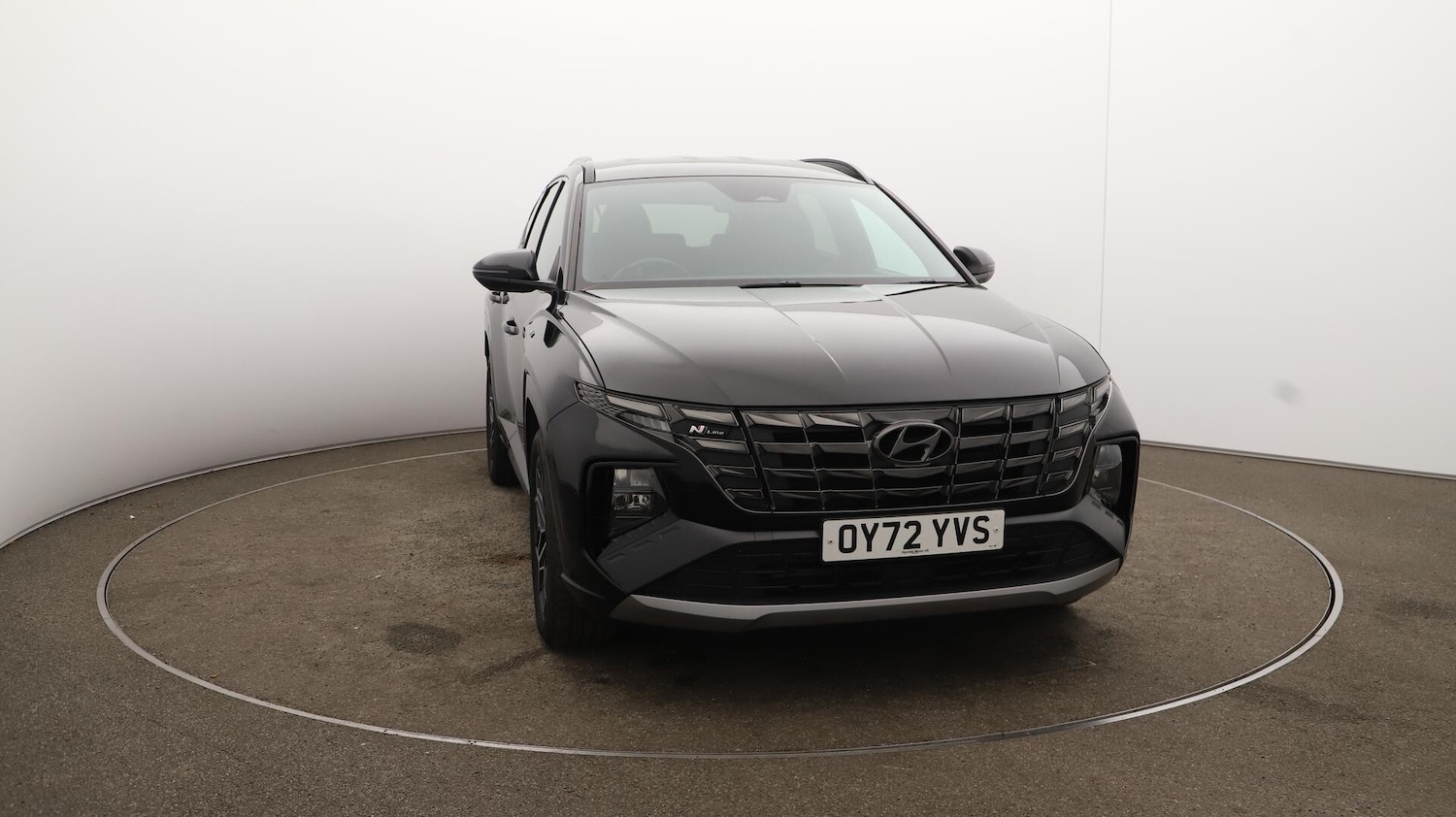 Used Hyundai TUCSON 2022 for sale - 76122551: Photo 43