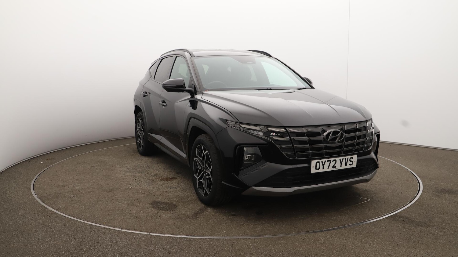 Used Hyundai TUCSON 2022 for sale - 76122551: Photo 44