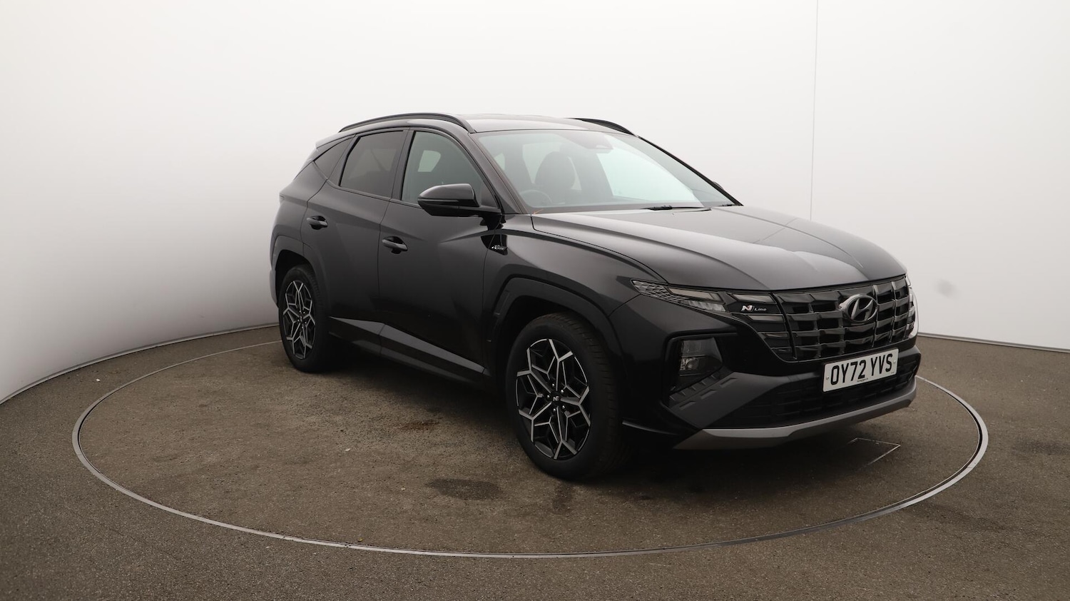 Used Hyundai TUCSON 2022 for sale - 76122551: Photo 45