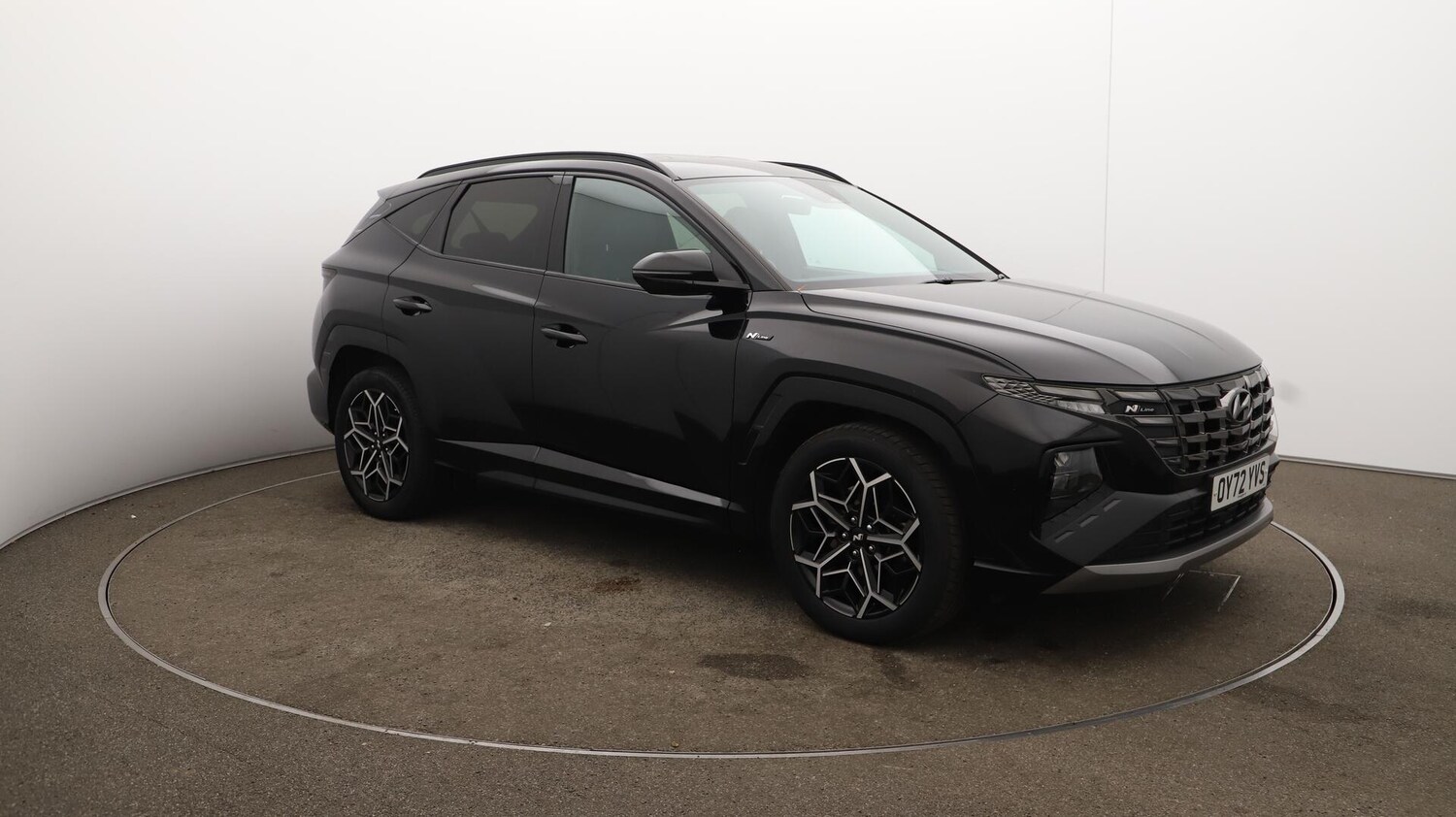 Used Hyundai TUCSON 2022 for sale - 76122551: Photo 46