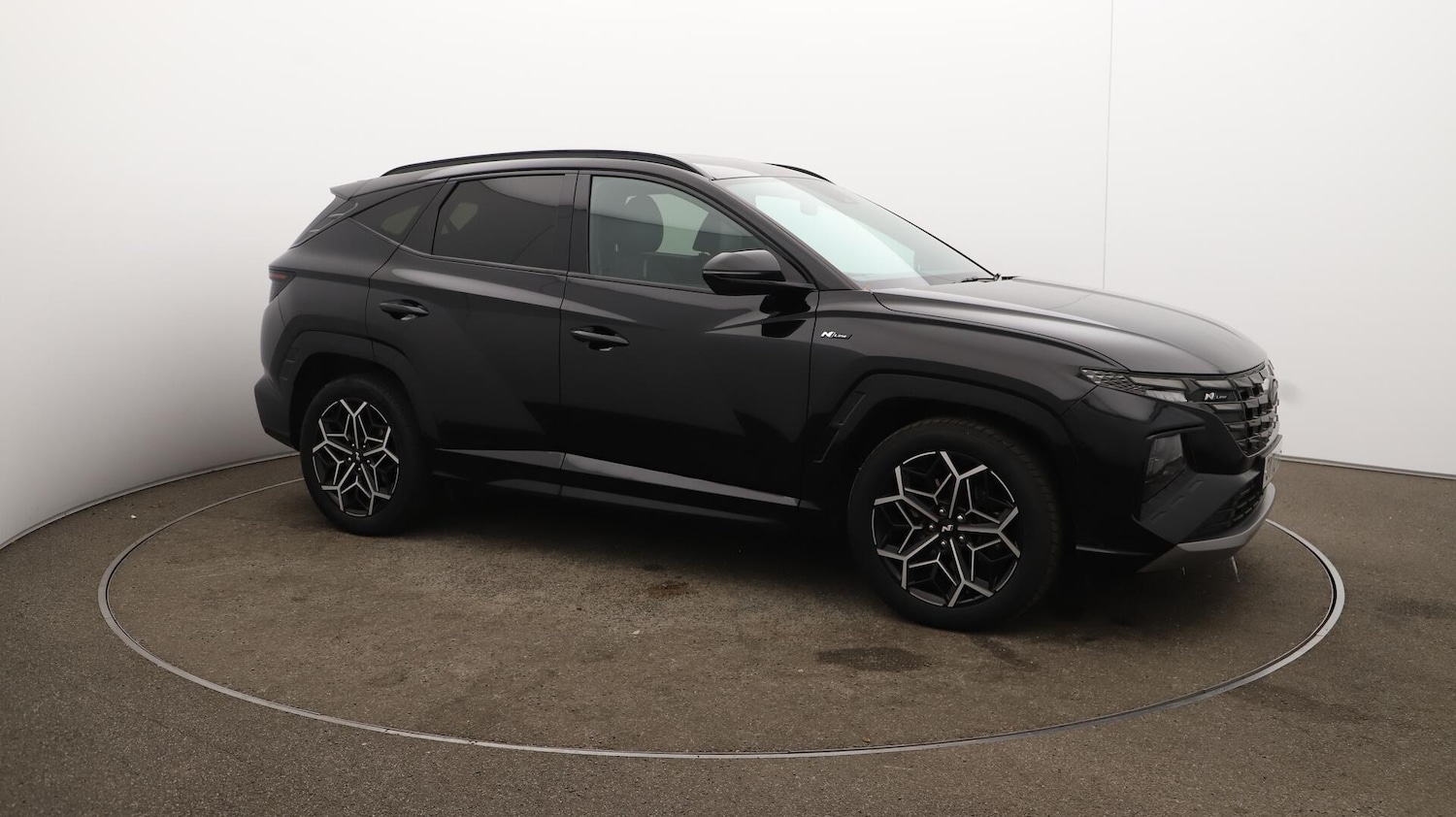 Used Hyundai TUCSON 2022 for sale - 76122551: Photo 47