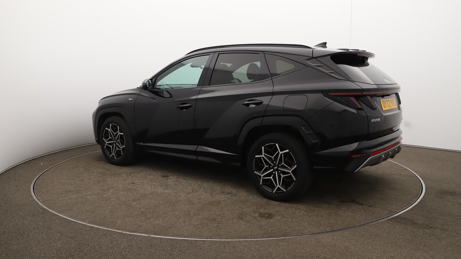 Used Hyundai TUCSON 2022 for sale - 76122551: Photo 48