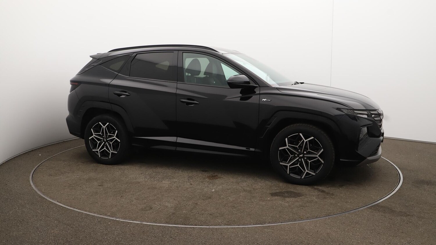 Used Hyundai TUCSON 2022 for sale - 76122551: Photo 49