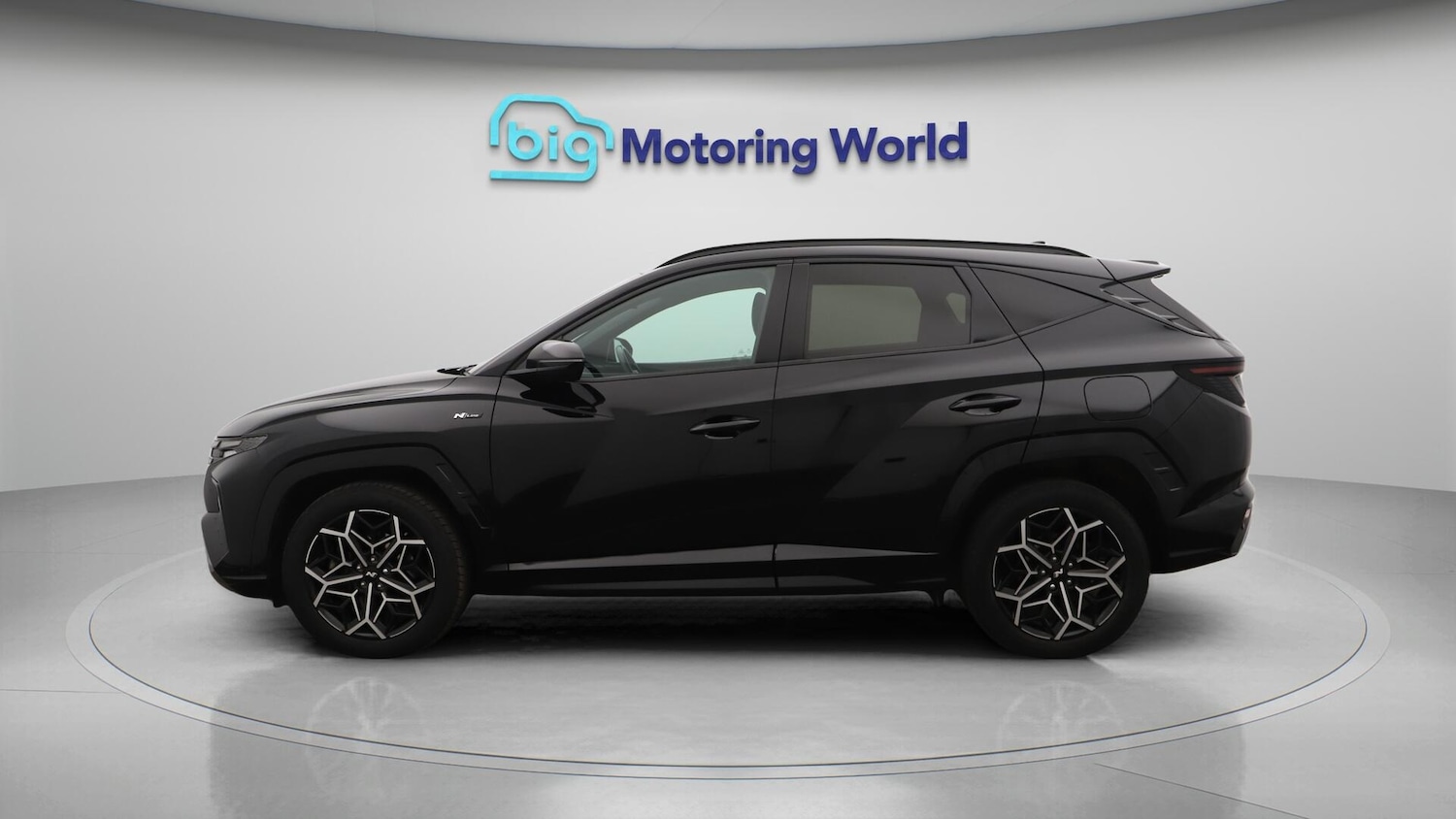 Used Hyundai TUCSON 2022 for sale - 76122551: Photo 5