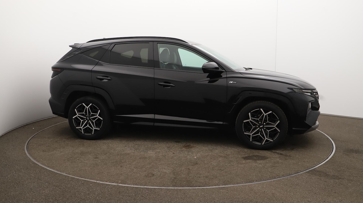 Used Hyundai TUCSON 2022 for sale - 76122551: Photo 50
