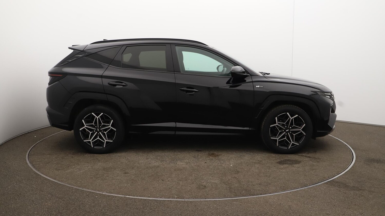 Used Hyundai TUCSON 2022 for sale - 76122551: Photo 51
