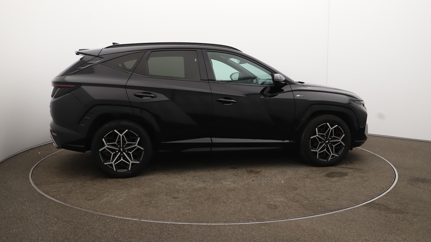 Used Hyundai TUCSON 2022 for sale - 76122551: Photo 52