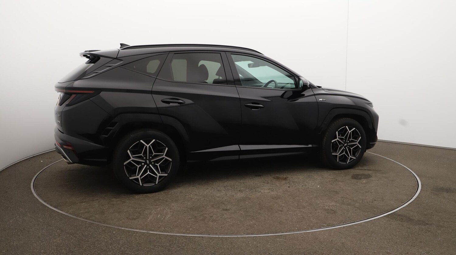 Used Hyundai TUCSON 2022 for sale - 76122551: Photo 53