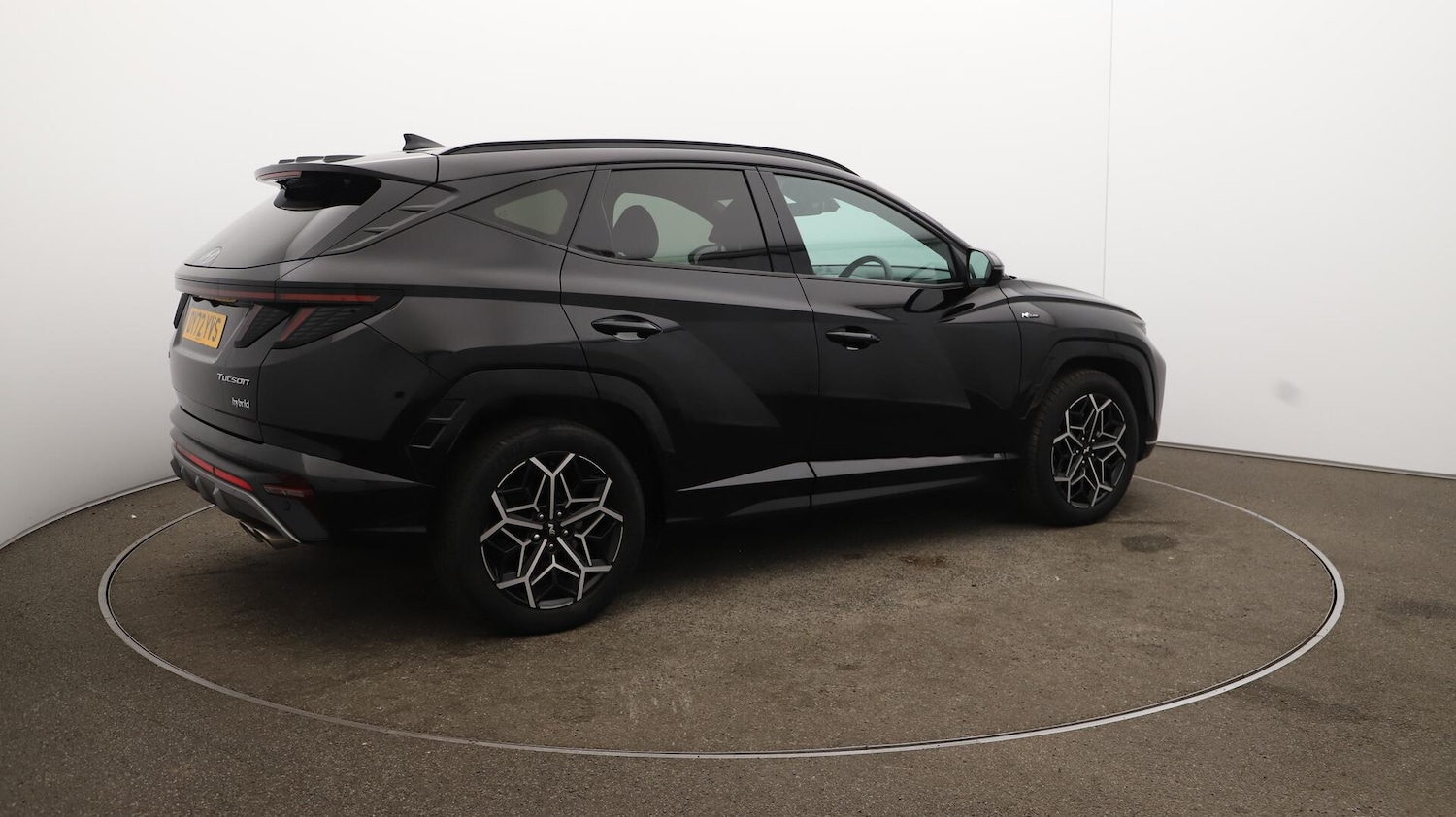 Used Hyundai TUCSON 2022 for sale - 76122551: Photo 54