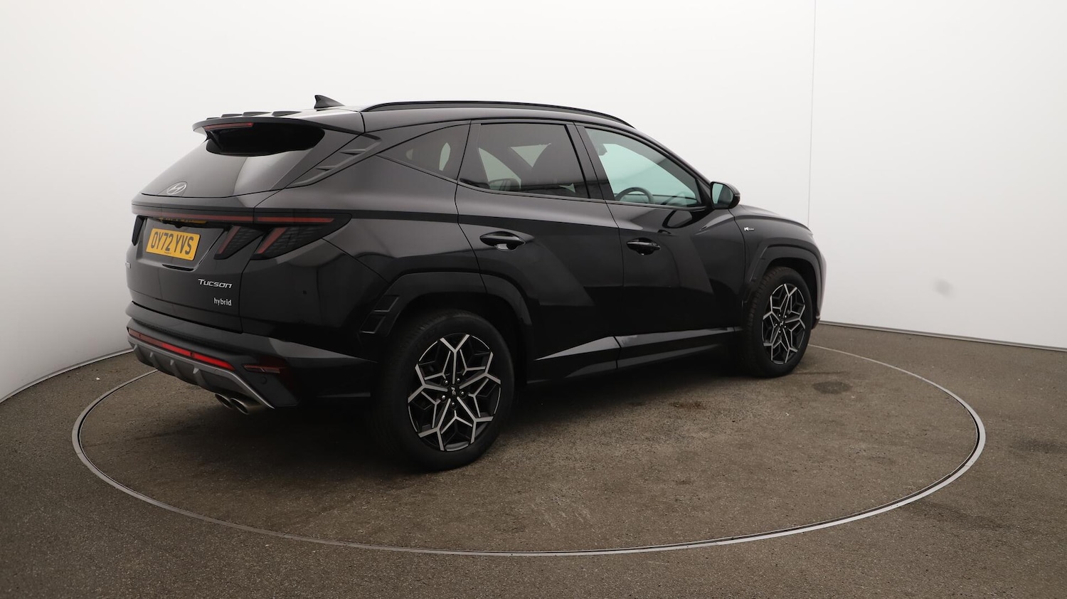 Used Hyundai TUCSON 2022 for sale - 76122551: Photo 55