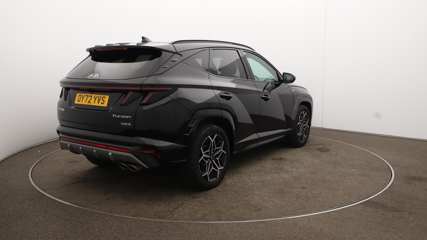 Used Hyundai TUCSON 2022 for sale - 76122551: Photo 56