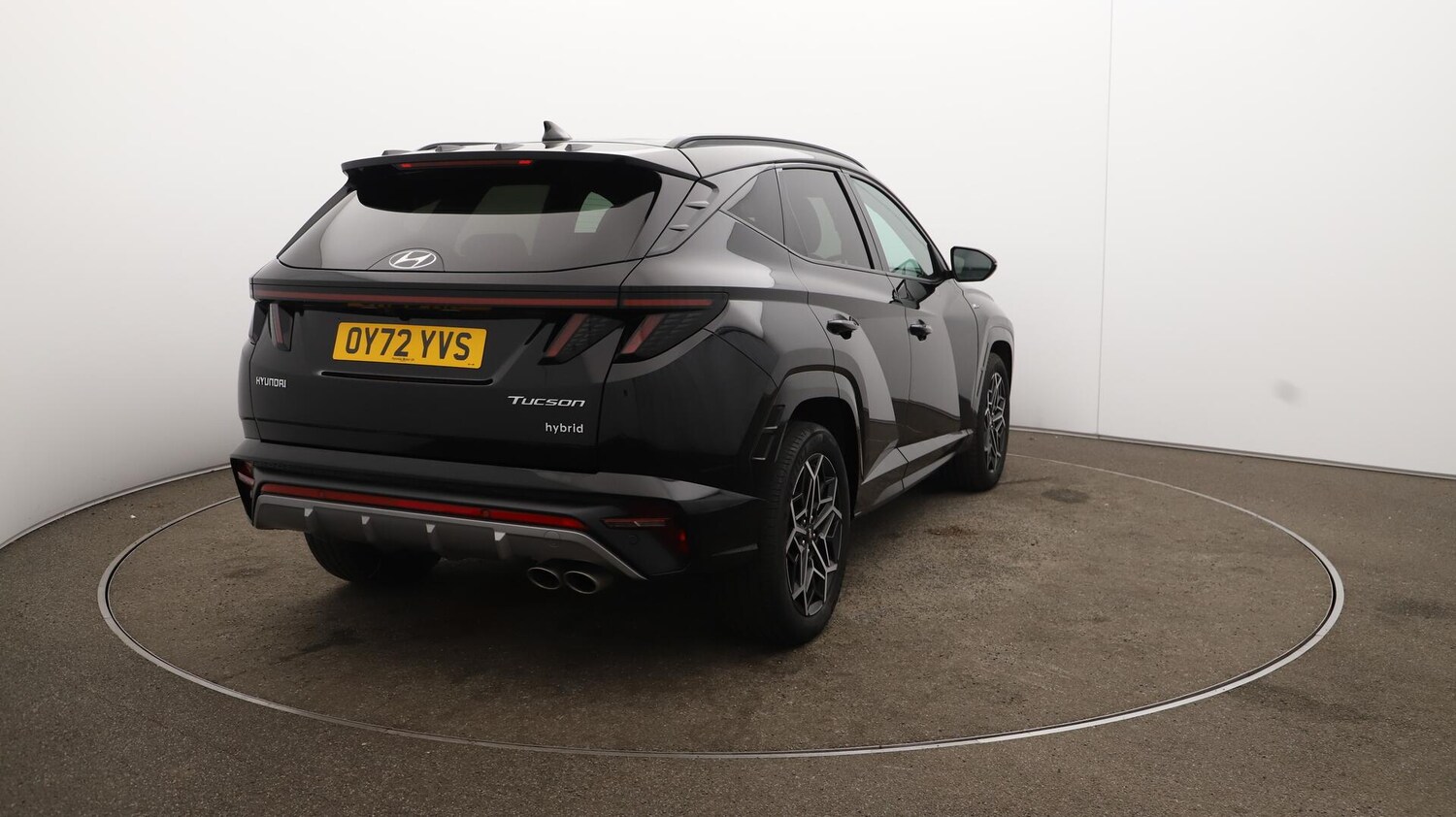 Used Hyundai TUCSON 2022 for sale - 76122551: Photo 57