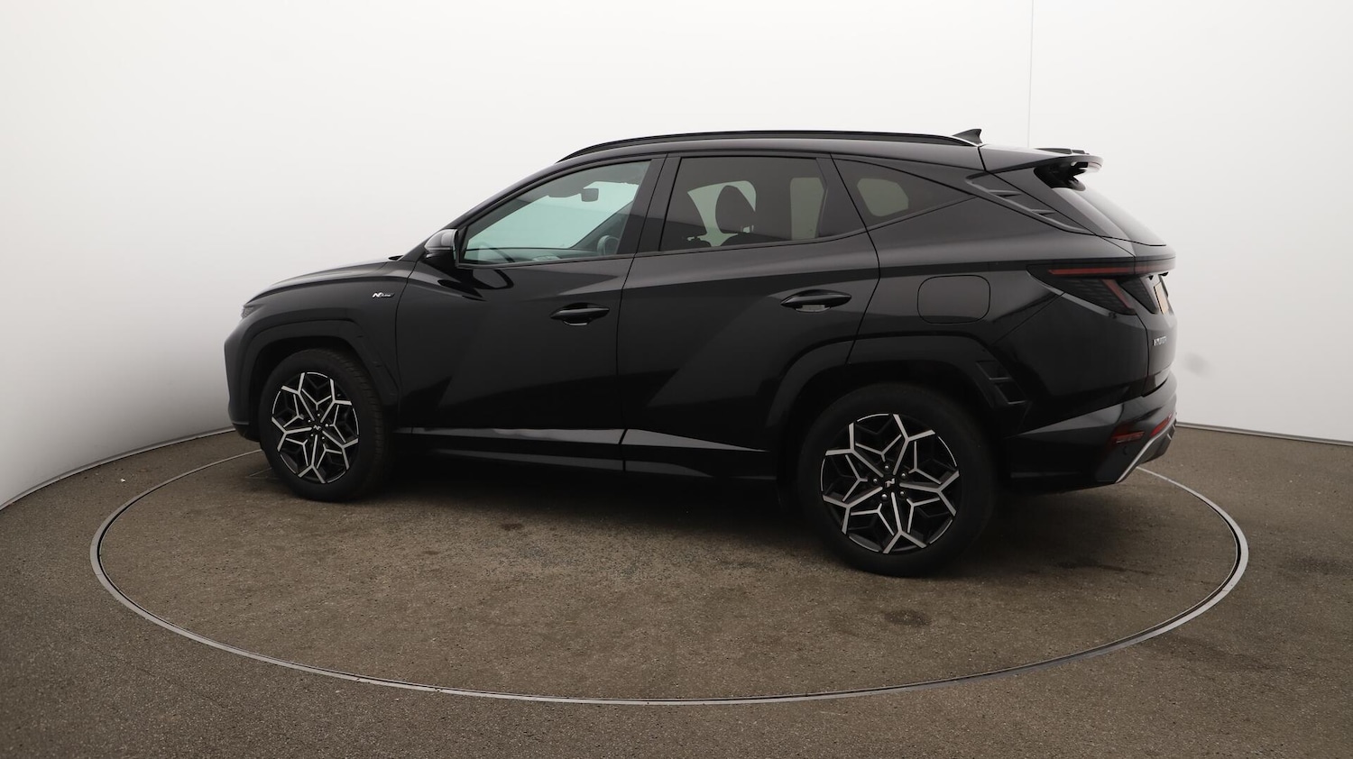 Used Hyundai TUCSON 2022 for sale - 76122551: Photo 59