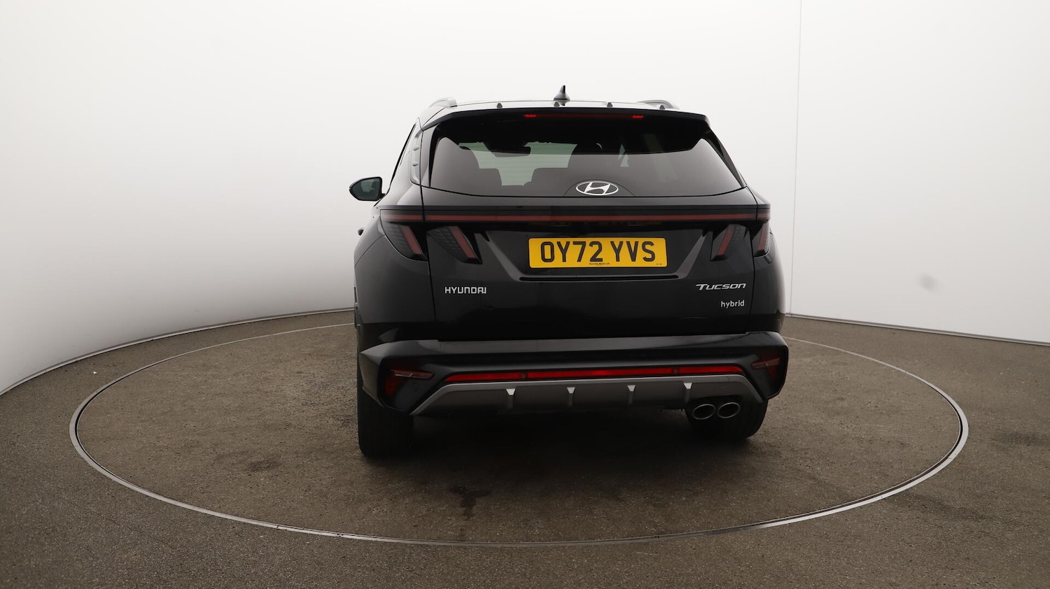 Used Hyundai TUCSON 2022 for sale - 76122551: Photo 61
