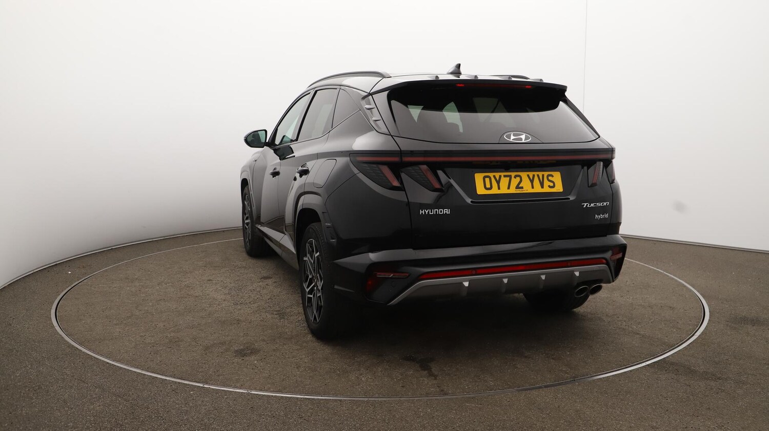 Used Hyundai TUCSON 2022 for sale - 76122551: Photo 62