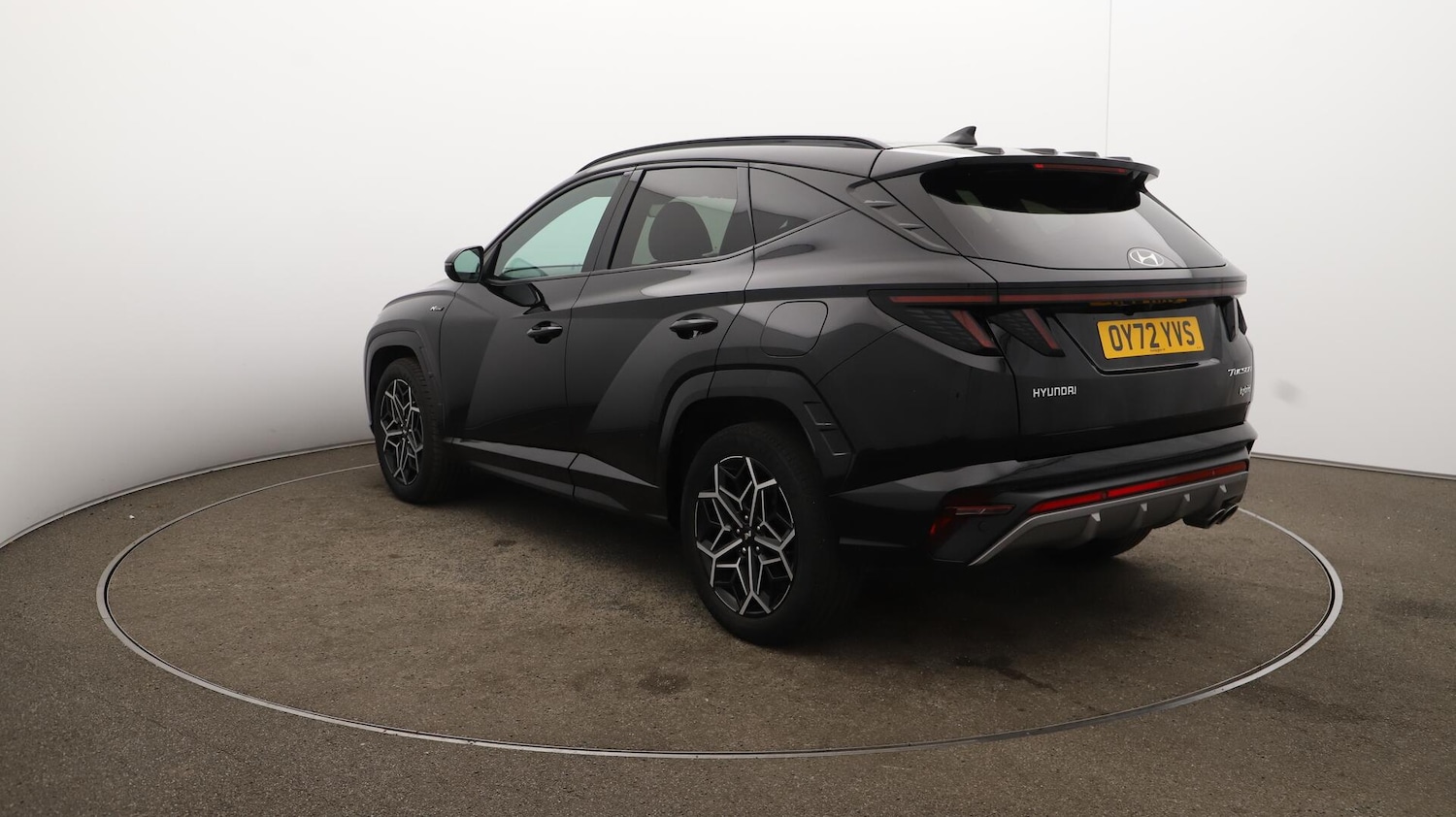 Used Hyundai TUCSON 2022 for sale - 76122551: Photo 64