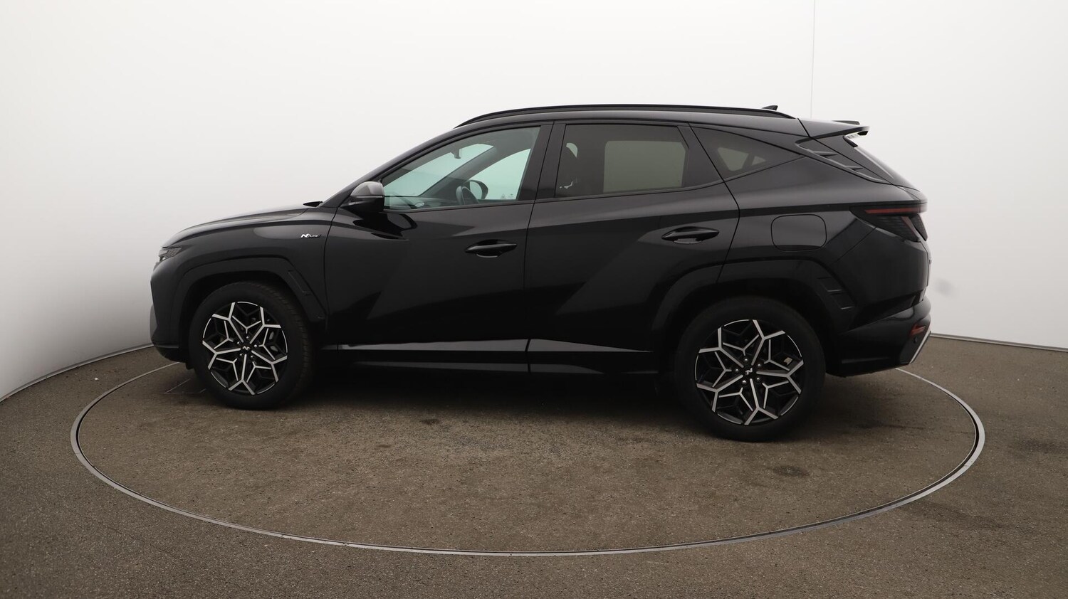 Used Hyundai TUCSON 2022 for sale - 76122551: Photo 65