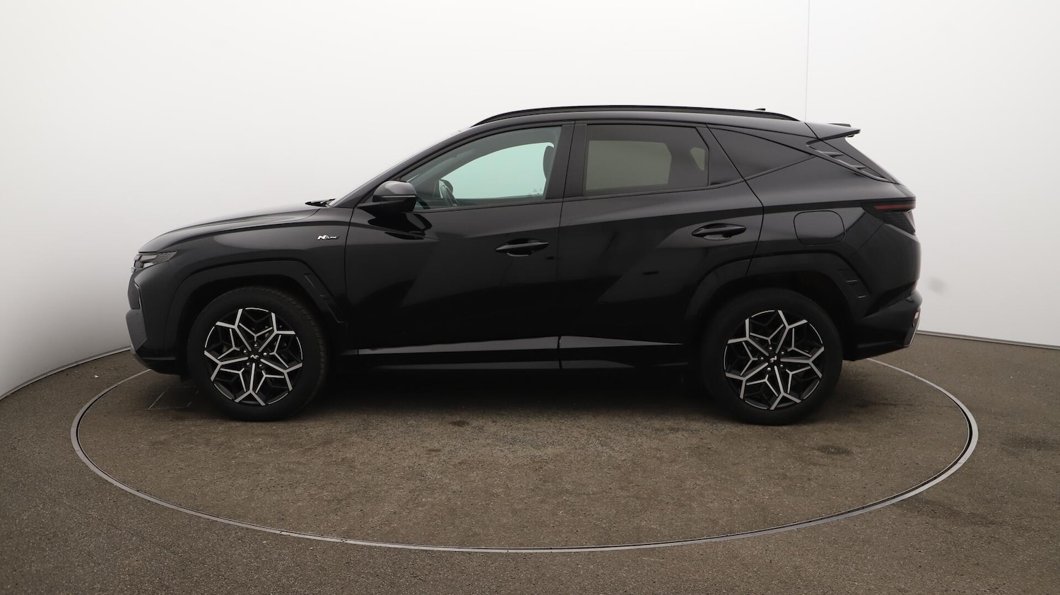 Used Hyundai TUCSON 2022 for sale - 76122551: Photo 66