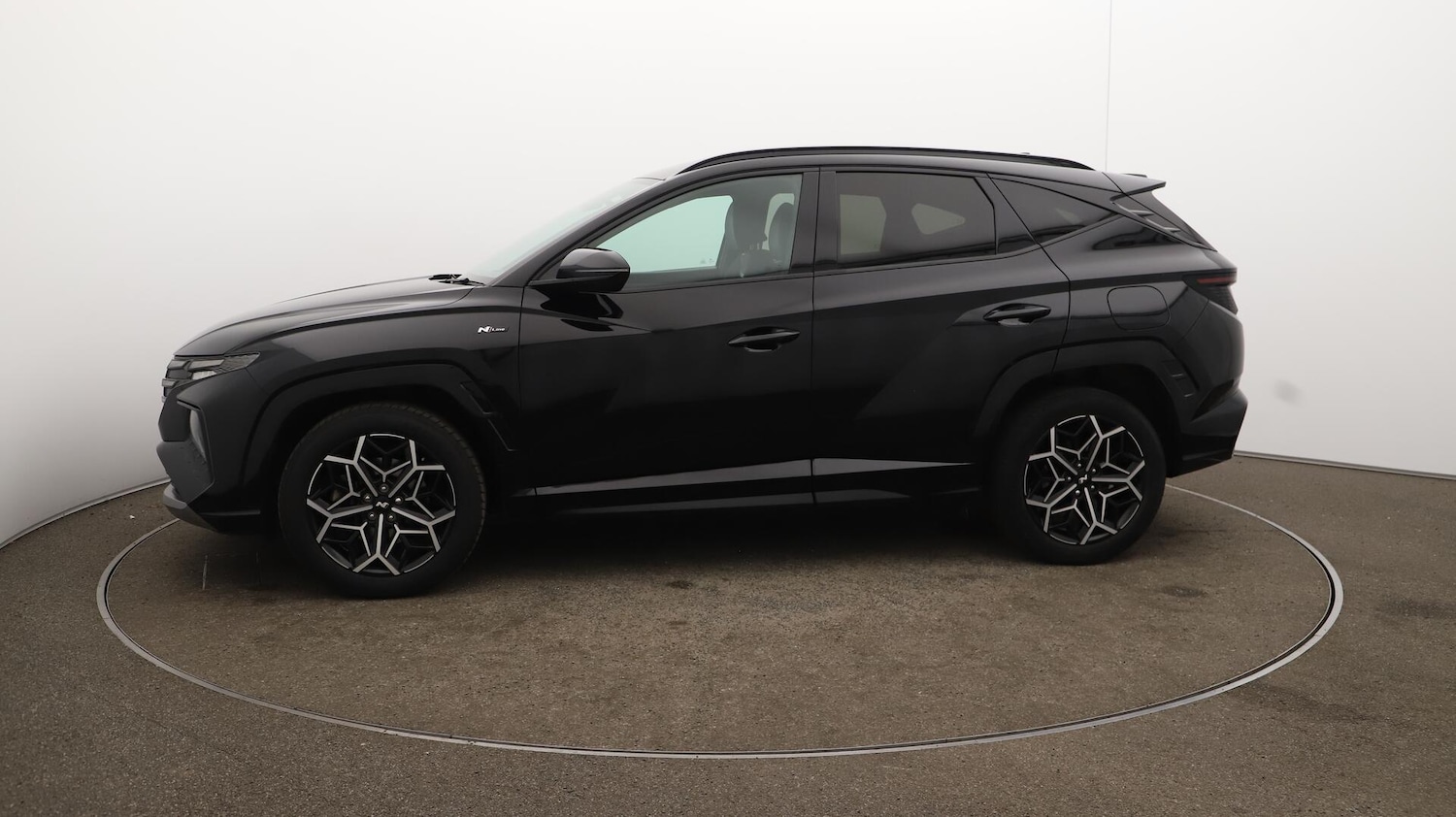 Used Hyundai TUCSON 2022 for sale - 76122551: Photo 67