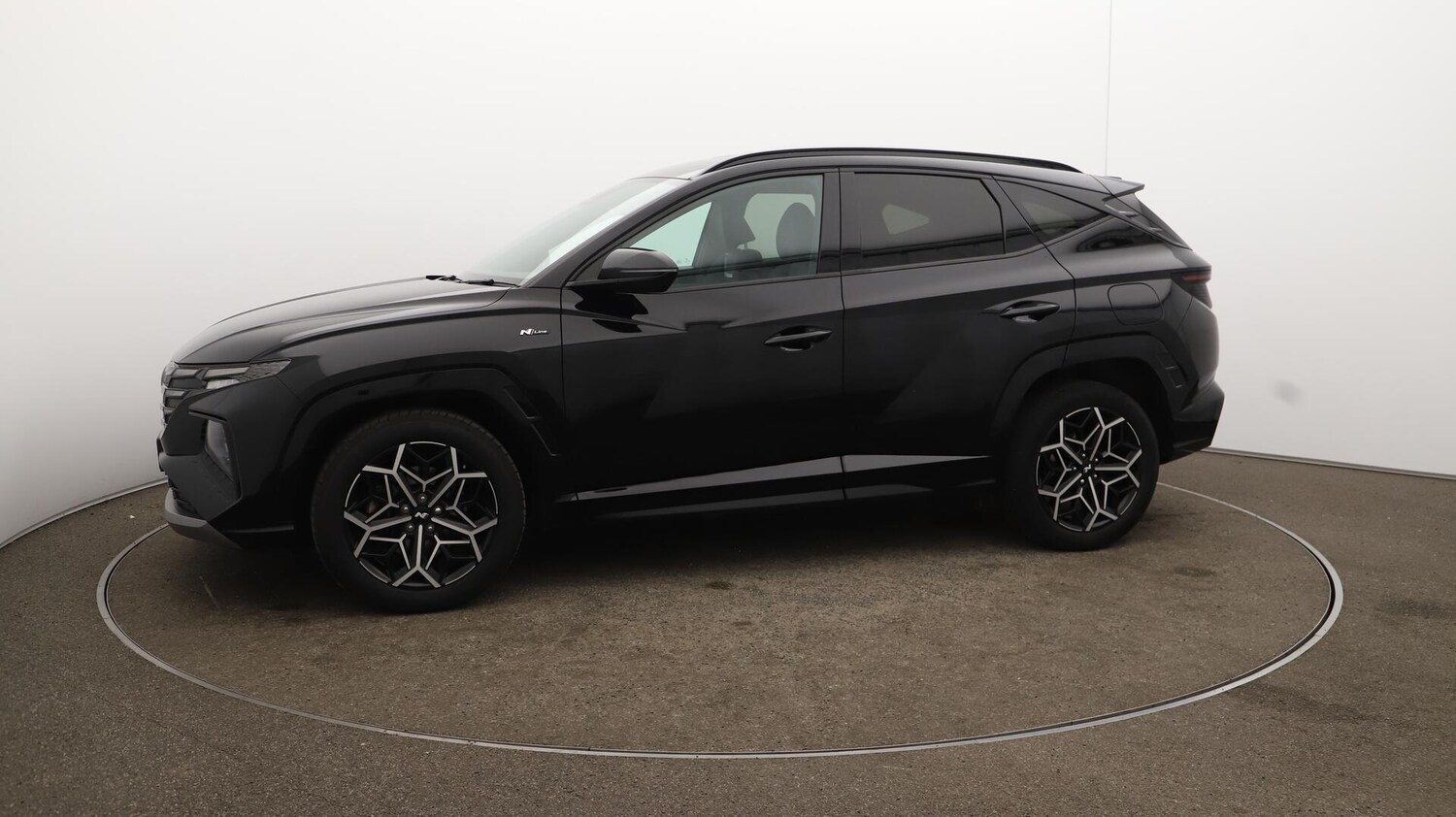 Used Hyundai TUCSON 2022 for sale - 76122551: Photo 68